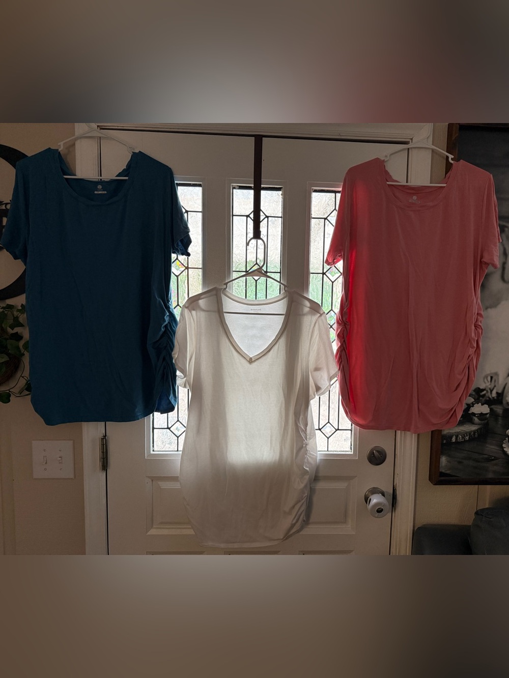 Maternity bundle